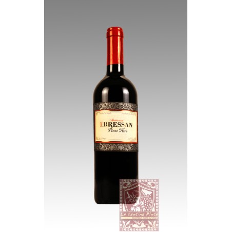 PINOT NERO 2018 BRESSAN