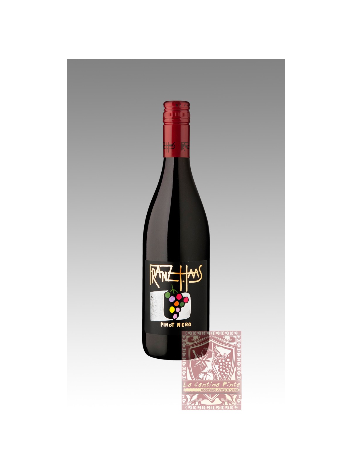 PINOT NERO 2020 - FRANZ HAAS