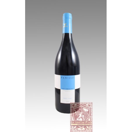 PINOT NERO 2020 - PANIZZI