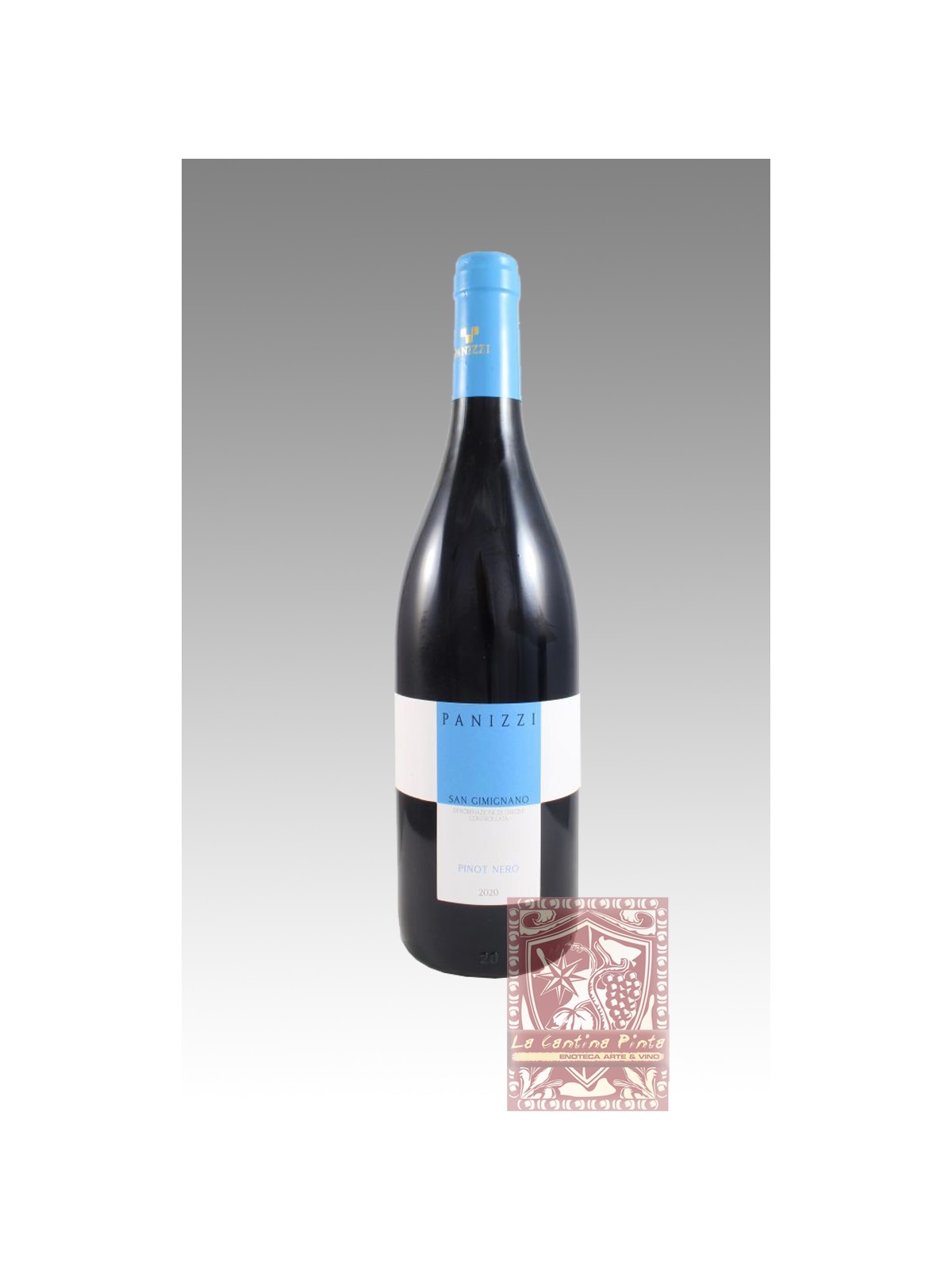 PINOT NERO 2020 - PANIZZI