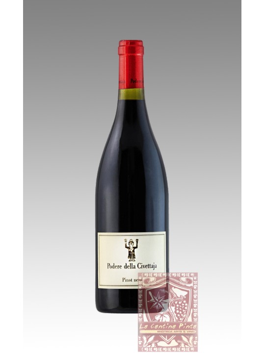 PINOT NERO 2020 - PODERE DELLA CIVETTAJA