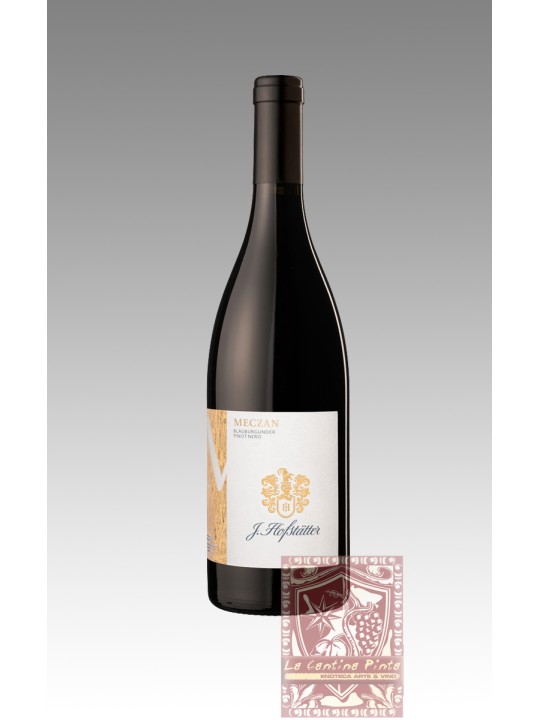 PINOT NERO 2023 MECZAN -  HOFSTATTER