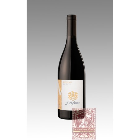 PINOT NERO 2023 MECZAN -  HOFSTATTER