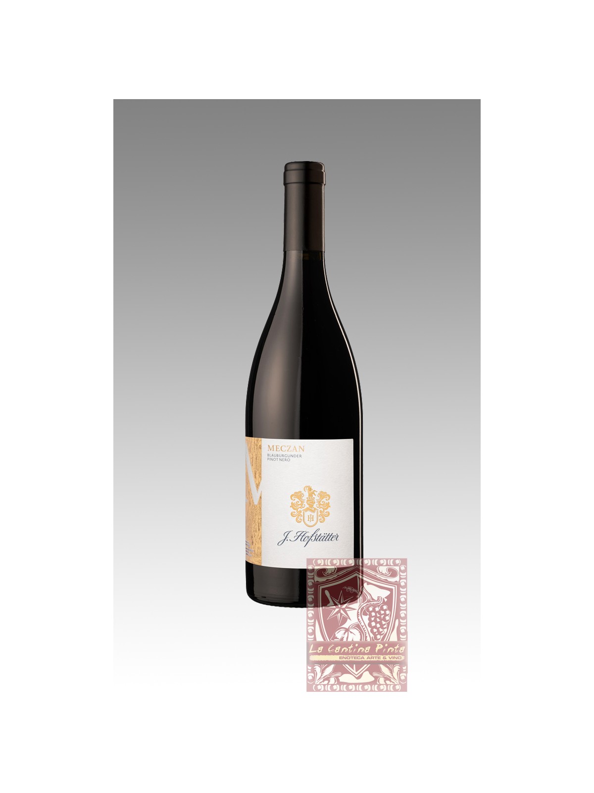 PINOT NERO 2023 MECZAN -  HOFSTATTER