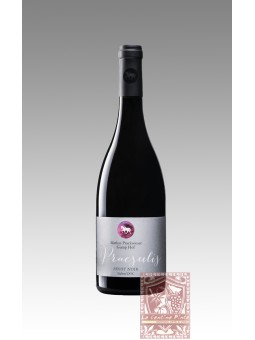PINOT NERO PRAESULIS 2021 - GUMPHOF