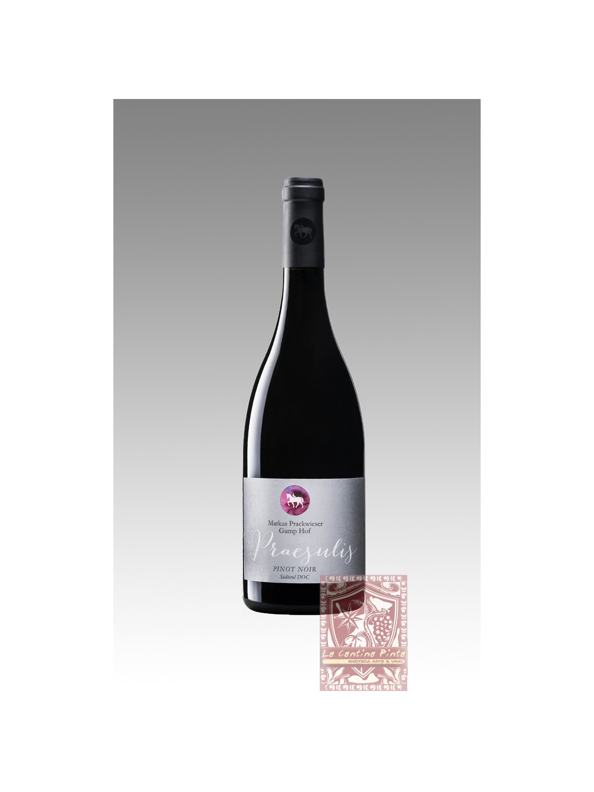 PINOT NERO PRAESULIS 2021 - GUMPHOF
