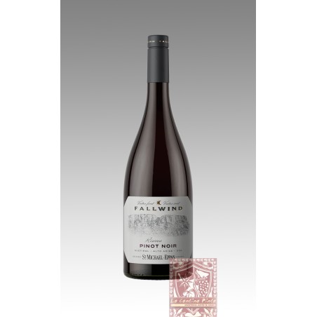 PINOT NERO RISERVA FALLWIND  2019 - SAN MICHELE APPIANO