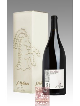 PINOT NERO RISERVA MAZON 2007 MAGNUM 1,5 LT  - HOFSTATTER