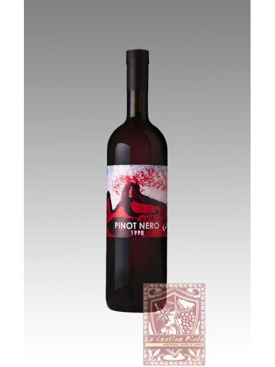 PINOT NERO TRE VENEZIE 2016- KANTE