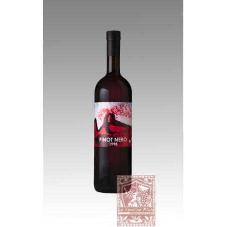 PINOT NERO TRE VENEZIE 2016- KANTE