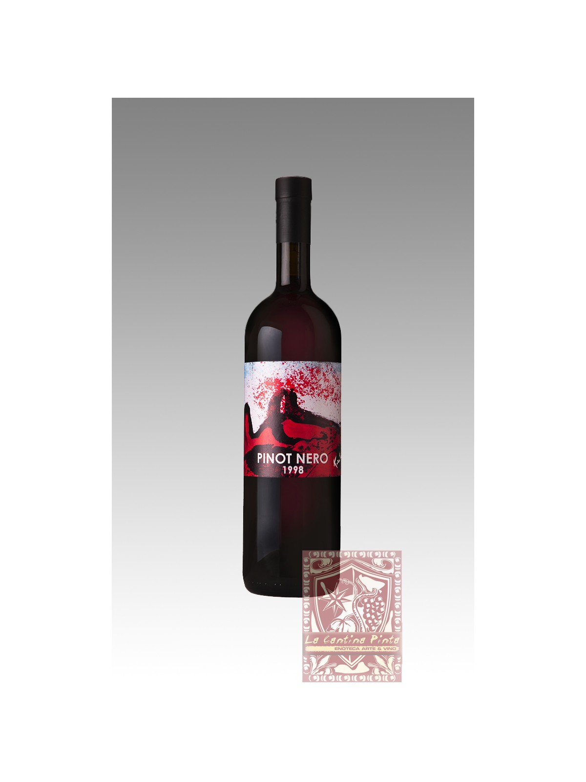 PINOT NERO TRE VENEZIE 2016- KANTE