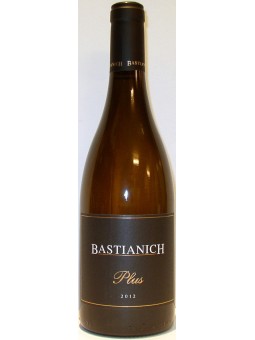 PLUS 2012 - BASTIANICH