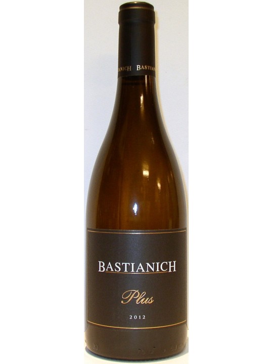 PLUS 2012 - BASTIANICH
