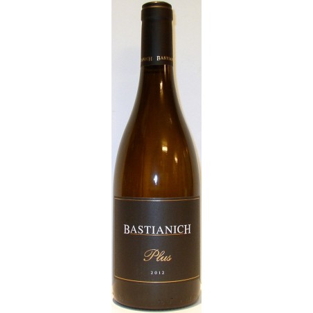 PLUS 2012 - BASTIANICH