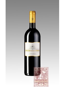 POGGIO ALLE NANE 2020 - LE MORTELLE