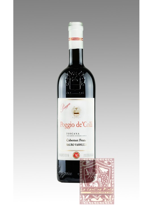 POGGIO DE' COLLI 2005 - MAURO VANNUCCI