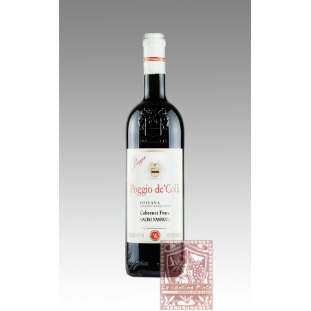 POGGIO DE' COLLI 2005 - MAURO VANNUCCI