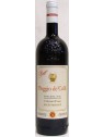 POGGIO DE' COLLI CABERNET FRANC 2012 - MAURO VANNUCCI