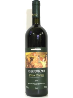 PERLATO DEL BOSCO 2018  - TUA RITA