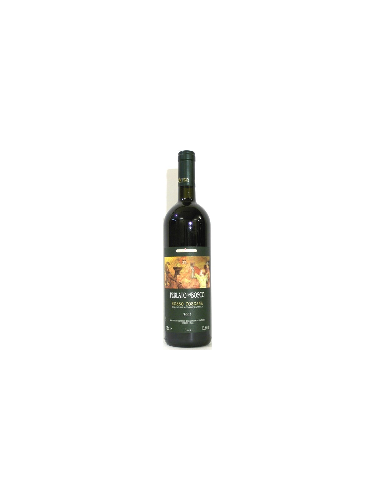 PERLATO DEL BOSCO 2018  - TUA RITA