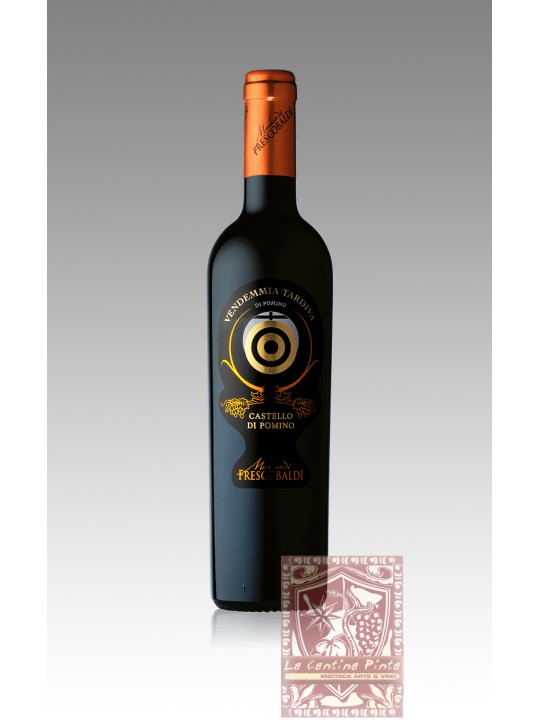 POMINO VENDEMMIA TARDIVA 2023 - CASTELLO DI POMINO