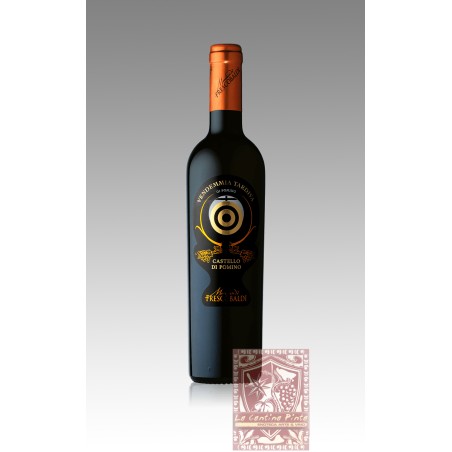 POMINO VENDEMMIA TARDIVA 2023 - CASTELLO DI POMINO