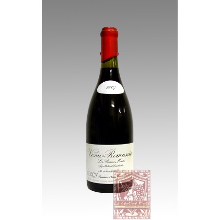 LATRICIERES-CHAMBERTIN GRAN CRU 2011- DOMAINE LEROY