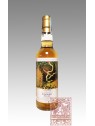 THE SEA SINGLE MALT WHISKY LINKWOOD 1984/2010 30th ANNIVERSARY MOON IMPORT