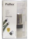 POMPETTA PER CHAMPAGNE, CHAMP.SAVER AIR INJECTOR - PULLTEX