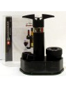 POMPETTA SALVAVINO & CHAMPAGNE (WINE & CHAMPAGNER SET) - SWISSMAR EPIVAC