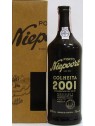 PORTO COLHEITA 2001 NIEPOORT