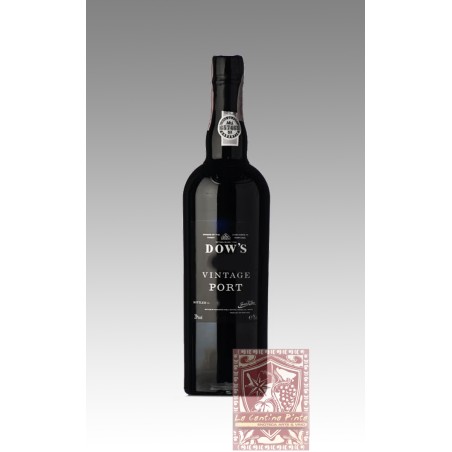 PORTO DOW'S VINTAGE 2011