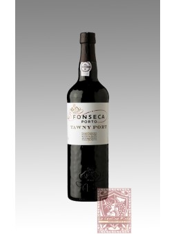 PORTO FONSECA TAWNY PORT