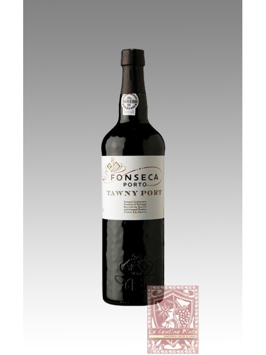 PORTO FONSECA TAWNY PORT