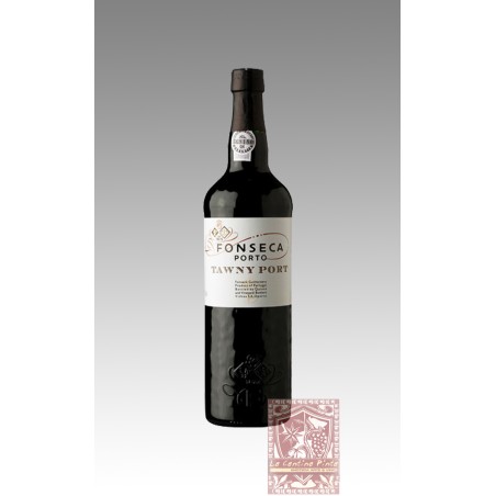 PORTO FONSECA TAWNY PORT