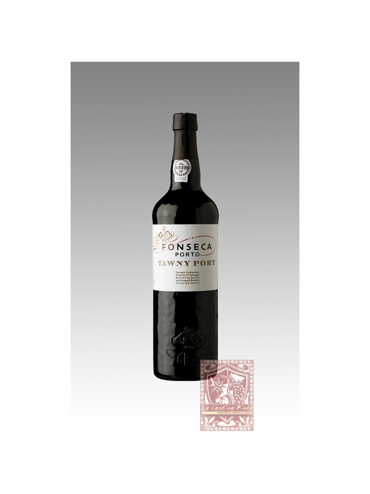 PORTO FONSECA TAWNY PORT