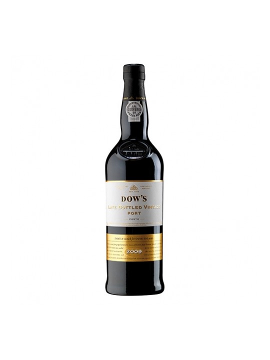 PORTO LBV 2016 DOW'S