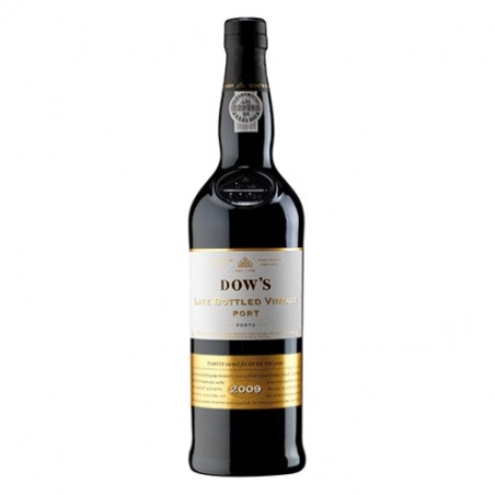 PORTO LBV 2016 DOW'S