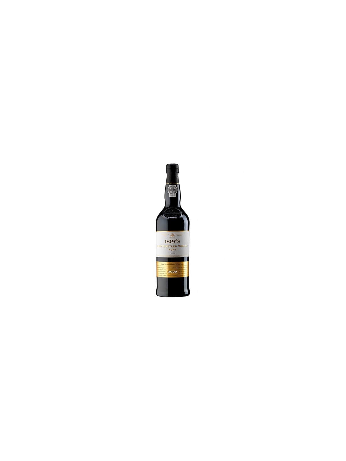 PORTO LBV 2016 DOW'S