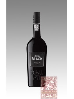 PORTO NOVAL BLACK  PORT - QUINTA DO NOVAL