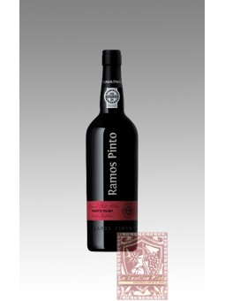 PORTO RAMOS PINTO RUBY