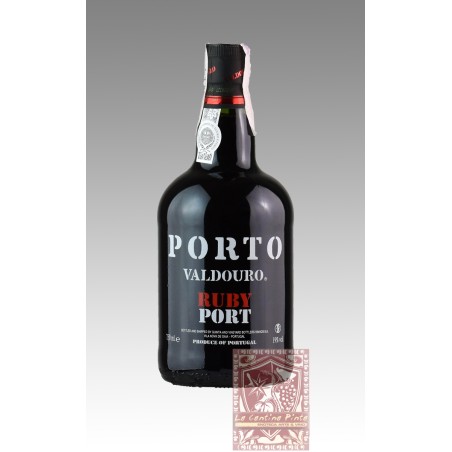 PORTO RUBY VALDOURO