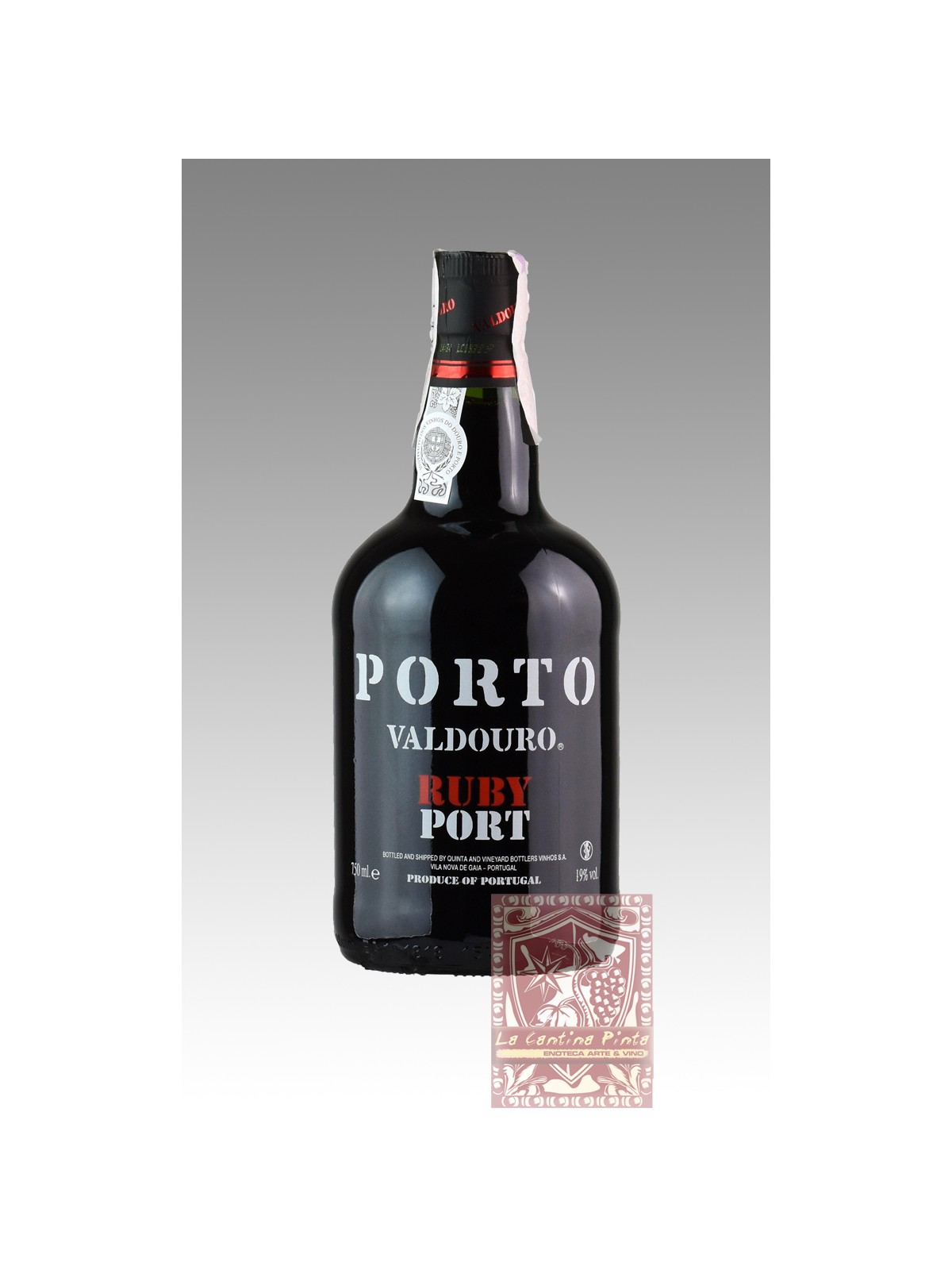 PORTO RUBY VALDOURO