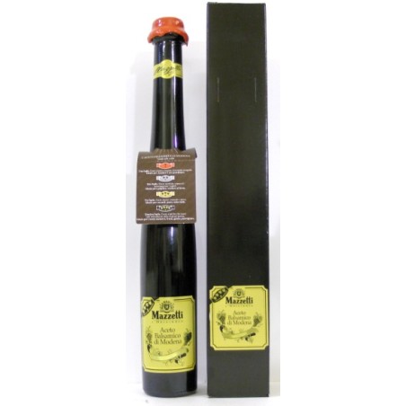 ACETO BALSAMICO RENANA ML.250 -  MAZZETTI D'ALTAVILLA