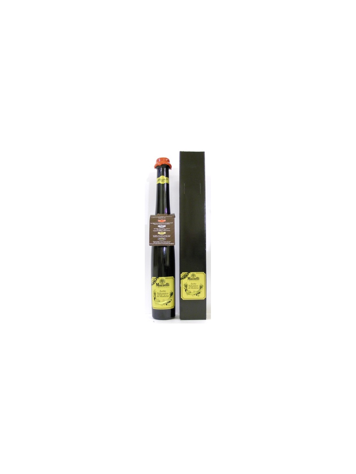 ACETO BALSAMICO RENANA ML.250 -  MAZZETTI D'ALTAVILLA