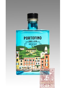 PORTOFINO DRY GIN