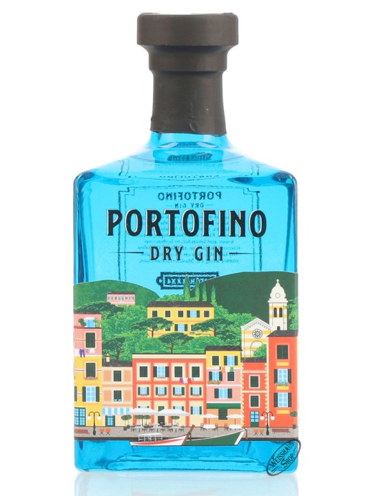 PORTOFINO DRY GIN