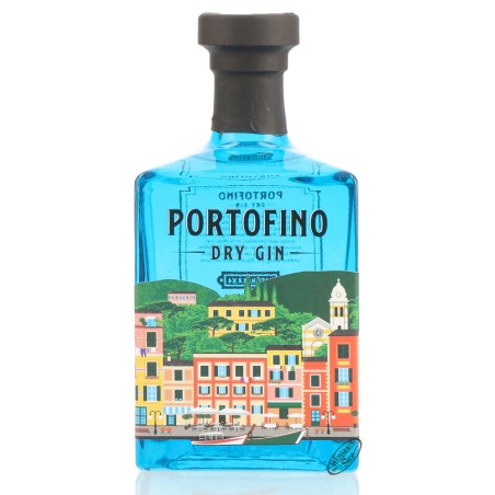 PORTOFINO DRY GIN