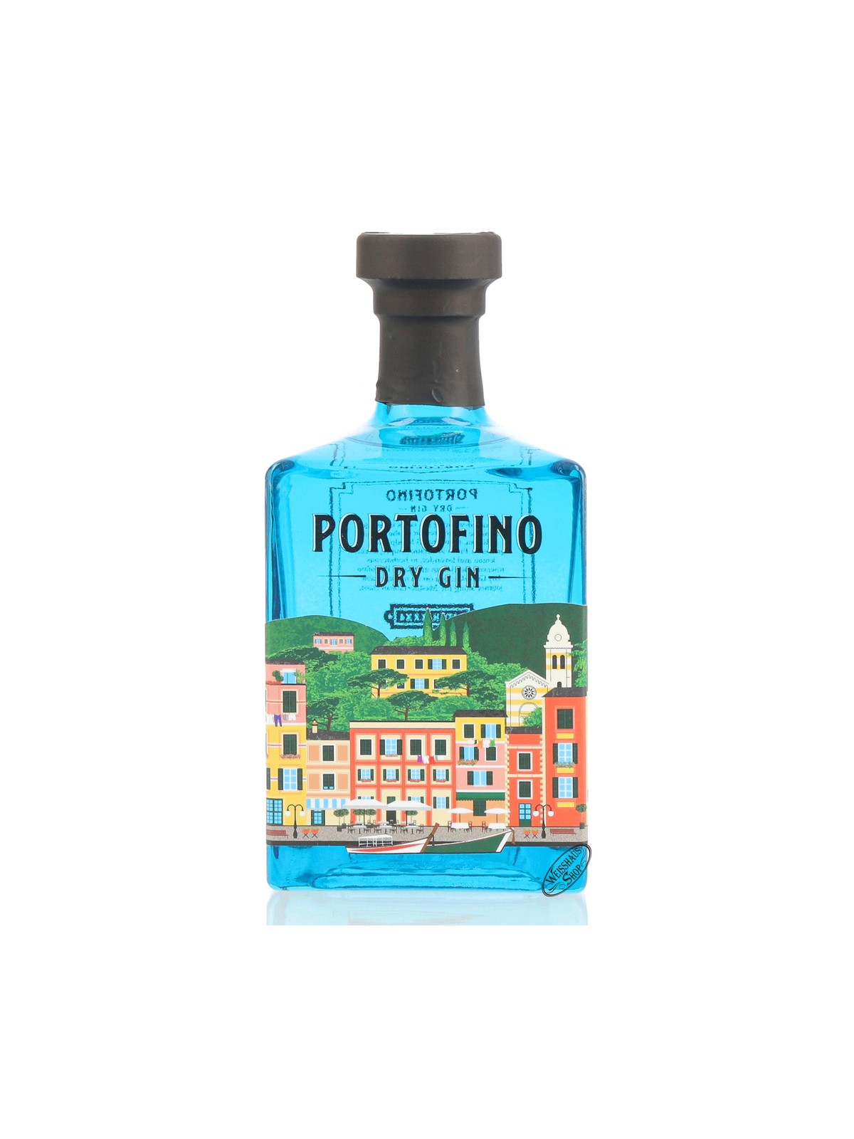 PORTOFINO DRY GIN