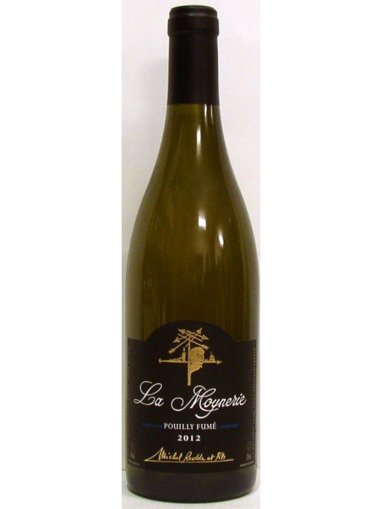 POUILLY FUME' LA MOYENERIE 2013 - MICHEL REDDE